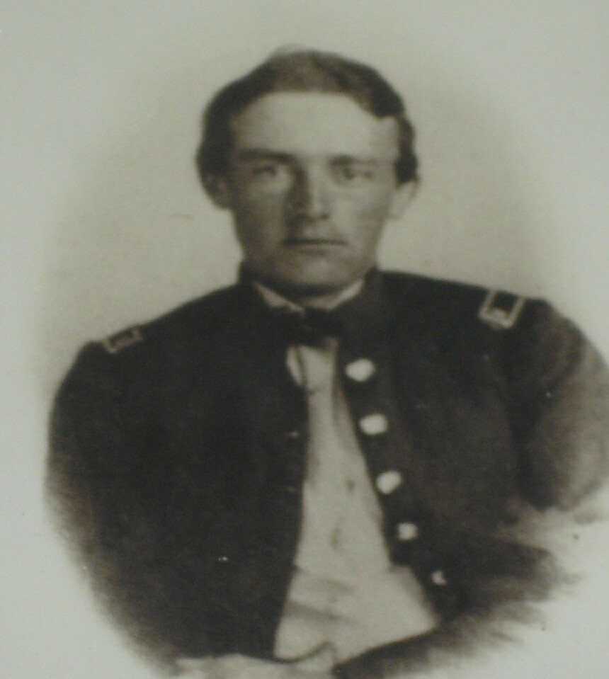 Joseph Hart Chenoweth 